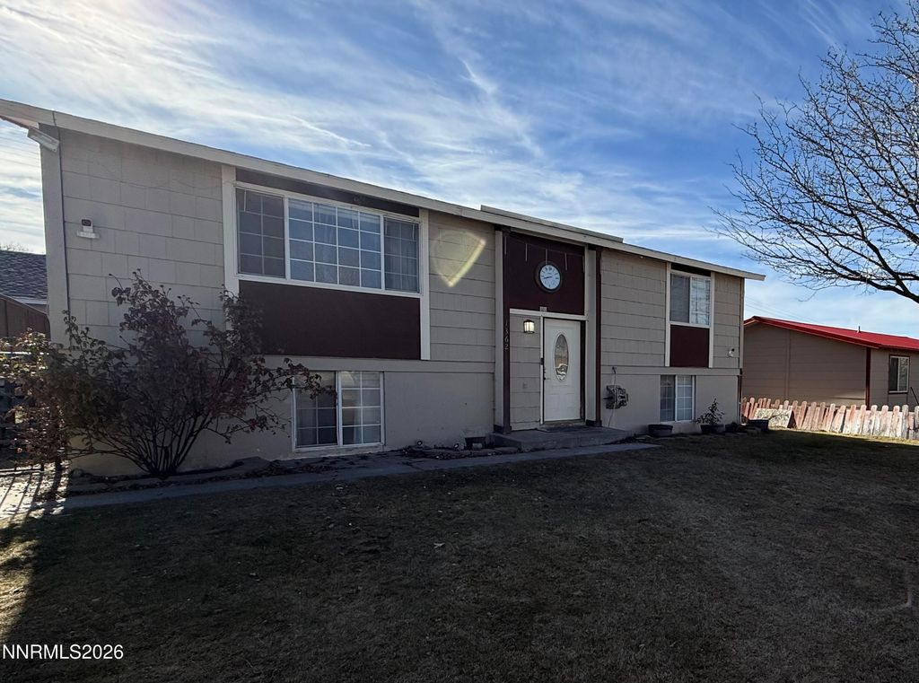 Photo of 1362 Kodac Avenue, Winnemucca, NV 89445 (MLS # 260000716)