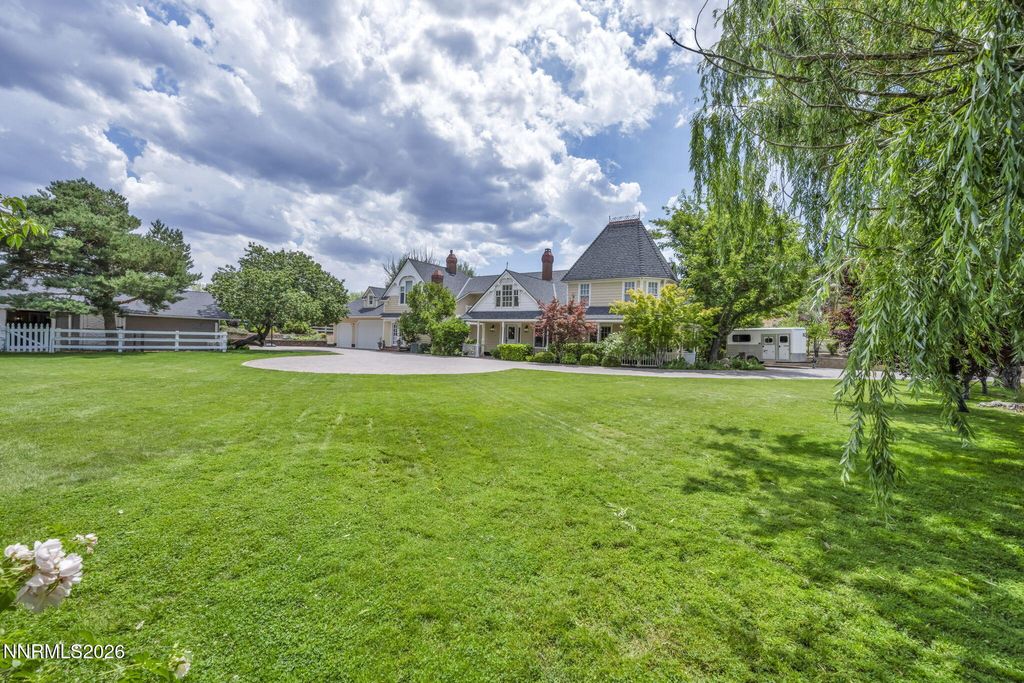 Photo of 4010 Canyon Drive, Reno, NV 89519 (MLS # 260006310)