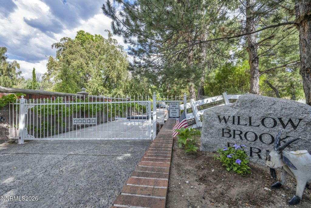 Photo of 4010 Canyon Drive, Reno, NV 89519 (MLS # 260006310)