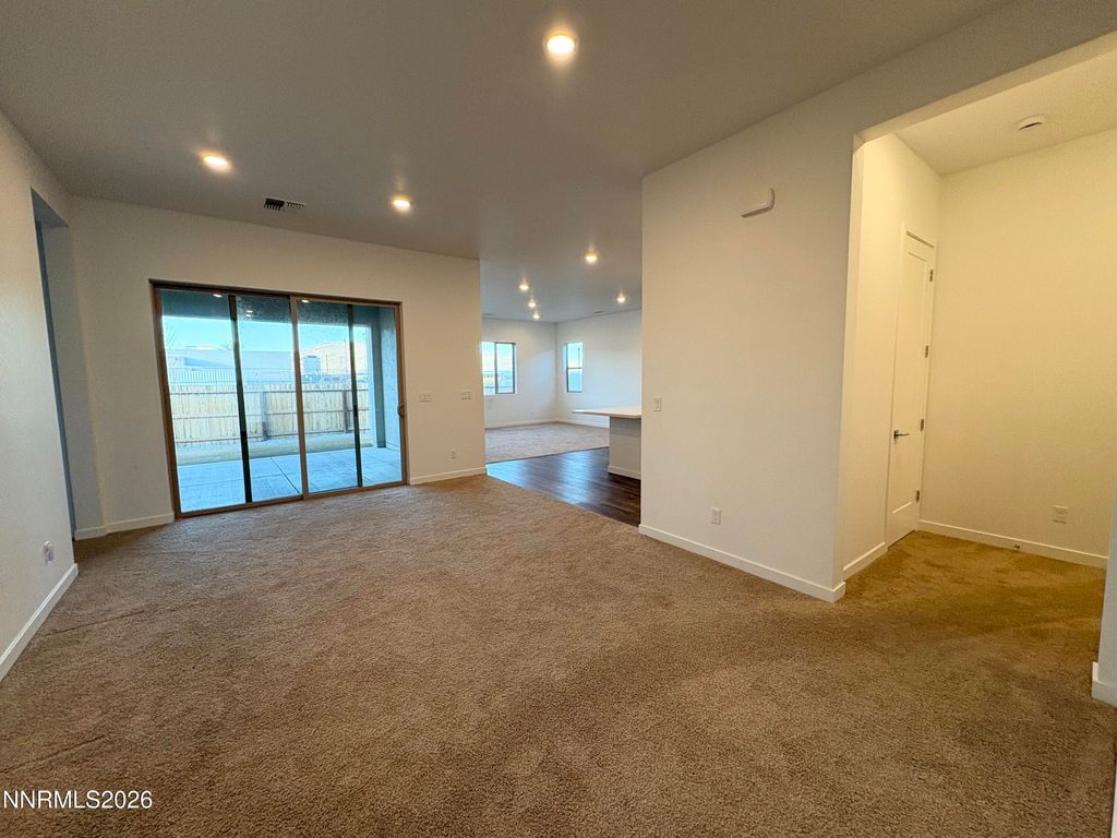 Photo of 1852 Hogan Peak Street, Carson City, NV 89701 (MLS # 260000993)