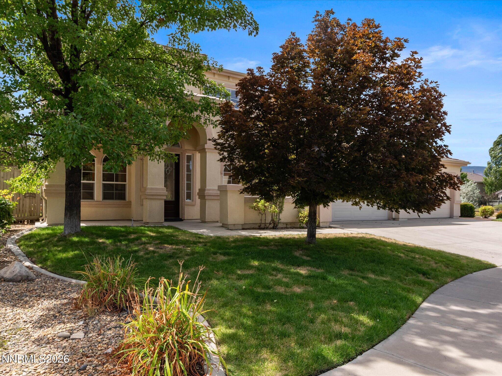 1620 Trailhead Drive