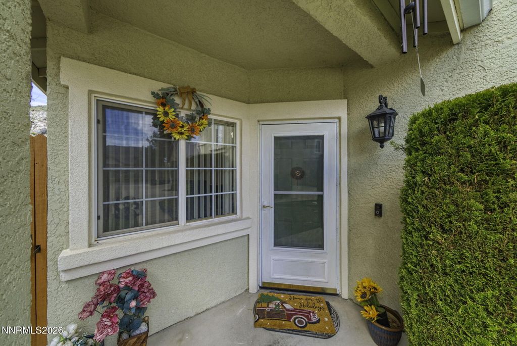 Photo of 5787 Golden Eagle Drive, Reno, NV 89523 (MLS # 260004632)