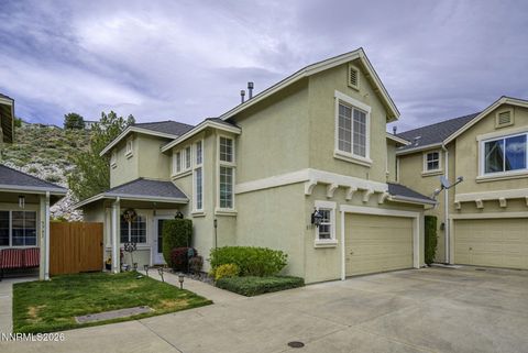 5787 Golden Eagle Drive Reno NV 89523