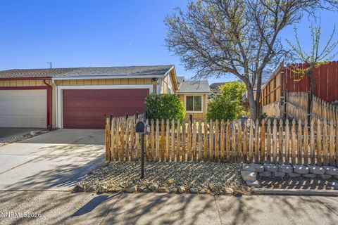 6850 Peppermint Drive Reno NV 89506