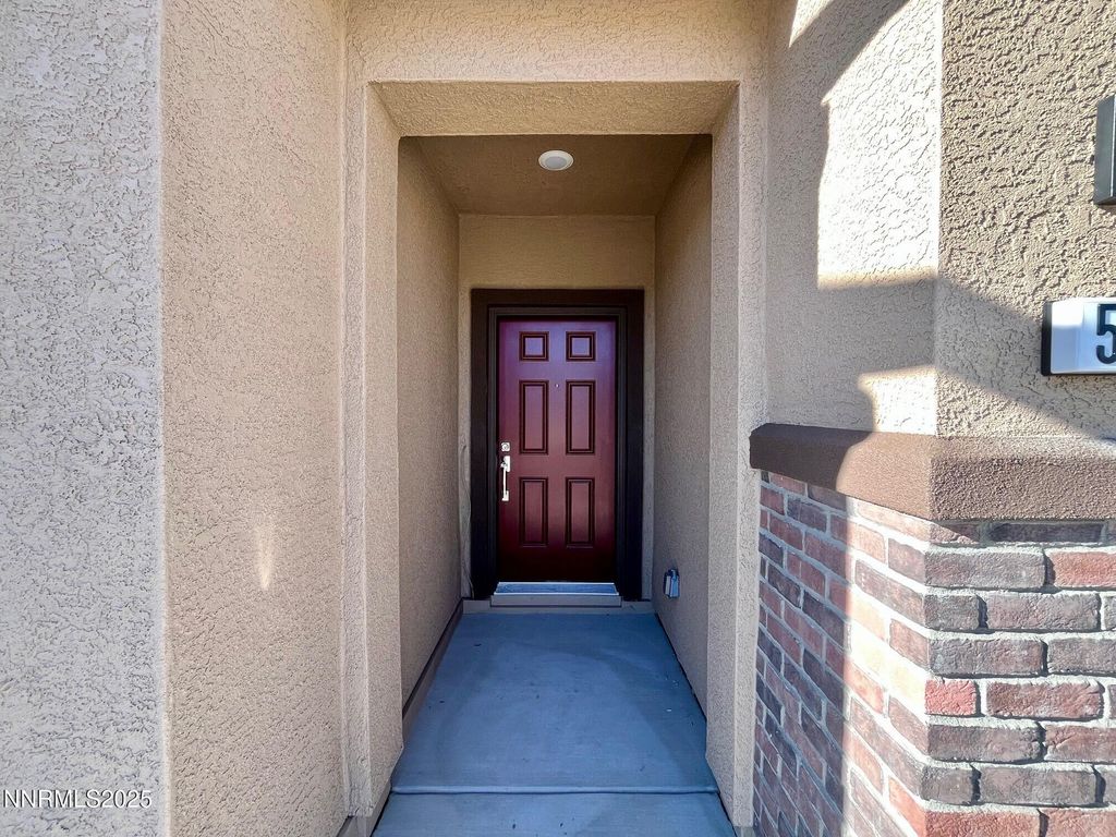 Photo of 5437 Horizon Heights Drive #LOT 120, Sun Valley, NV 89433 (MLS # 250057764)