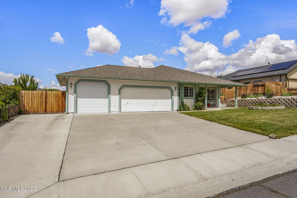Photo of 9305 Cordoba Boulevard, Sparks, NV 89441 (MLS # 260005205)
