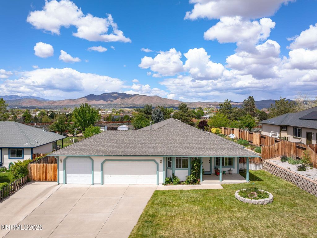 Photo of 9305 Cordoba Boulevard, Sparks, NV 89441 (MLS # 260005205)