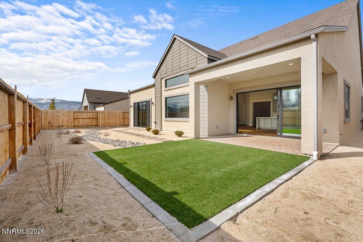 065-2982 Saddle Peak Drive Reno NV 89521