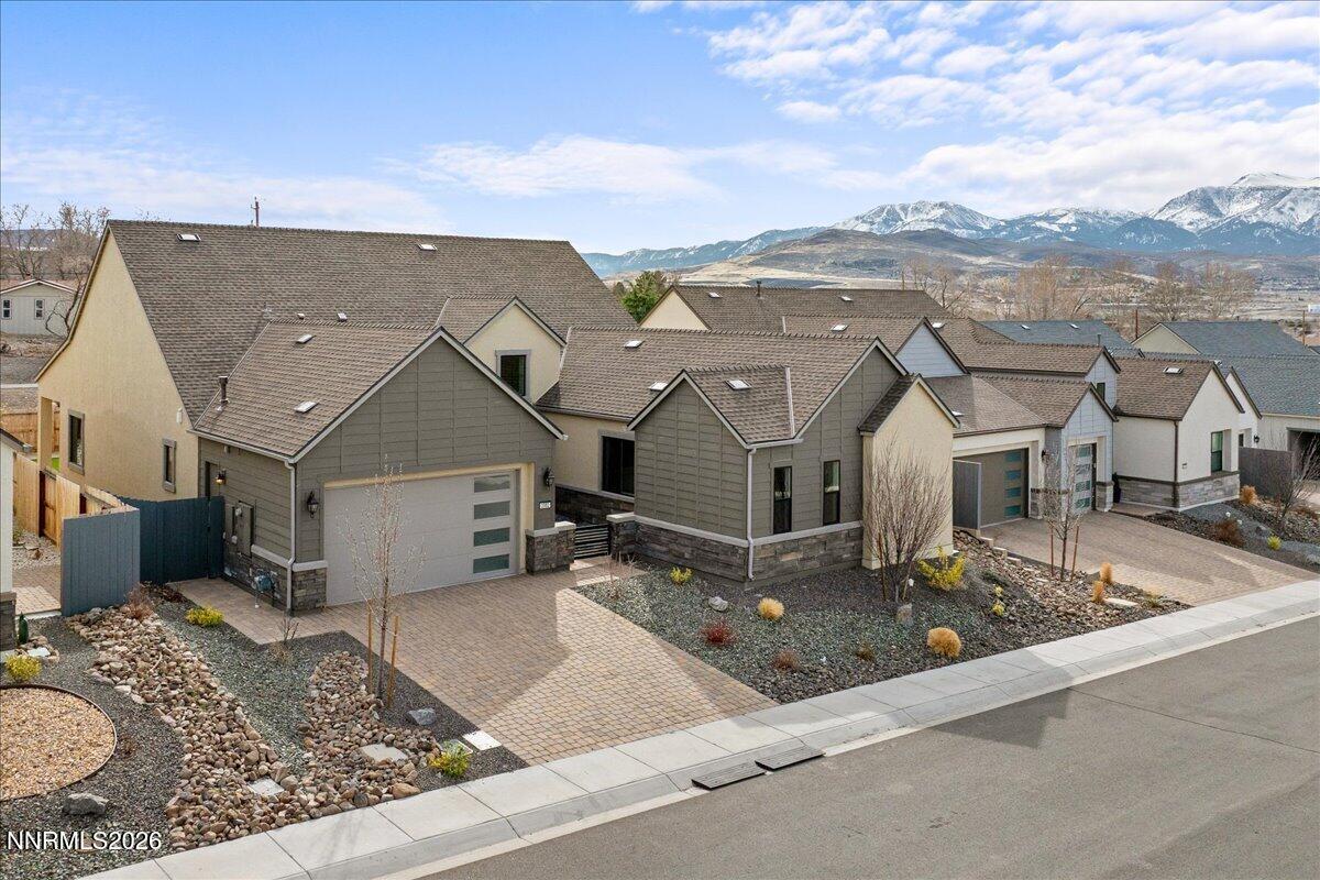 071-2982 Saddle Peak Drive Reno NV 89521