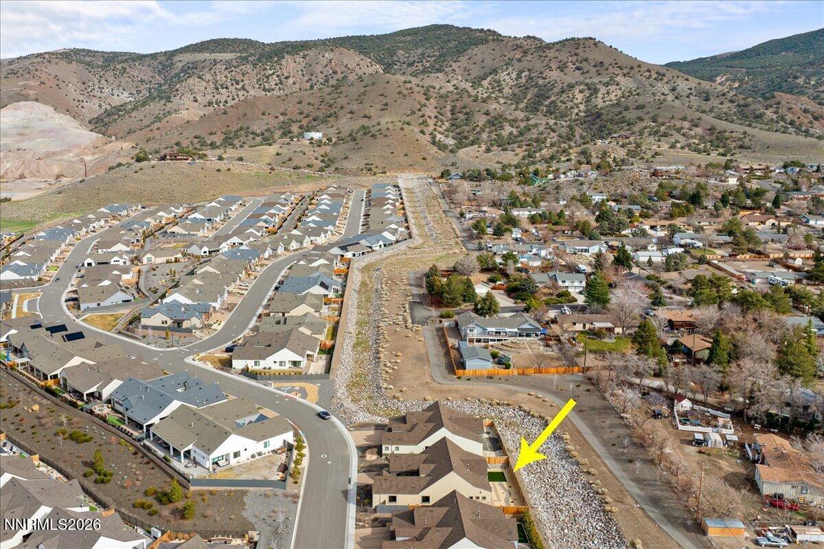 077-2982 Saddle Peak Drive Reno NV 89521