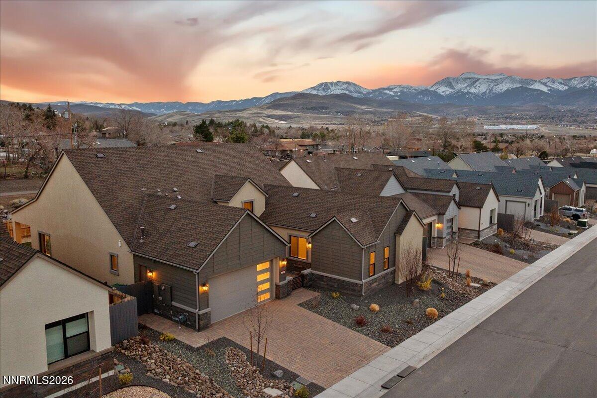 14-2982 Saddle Peak Drive Reno NV 89521