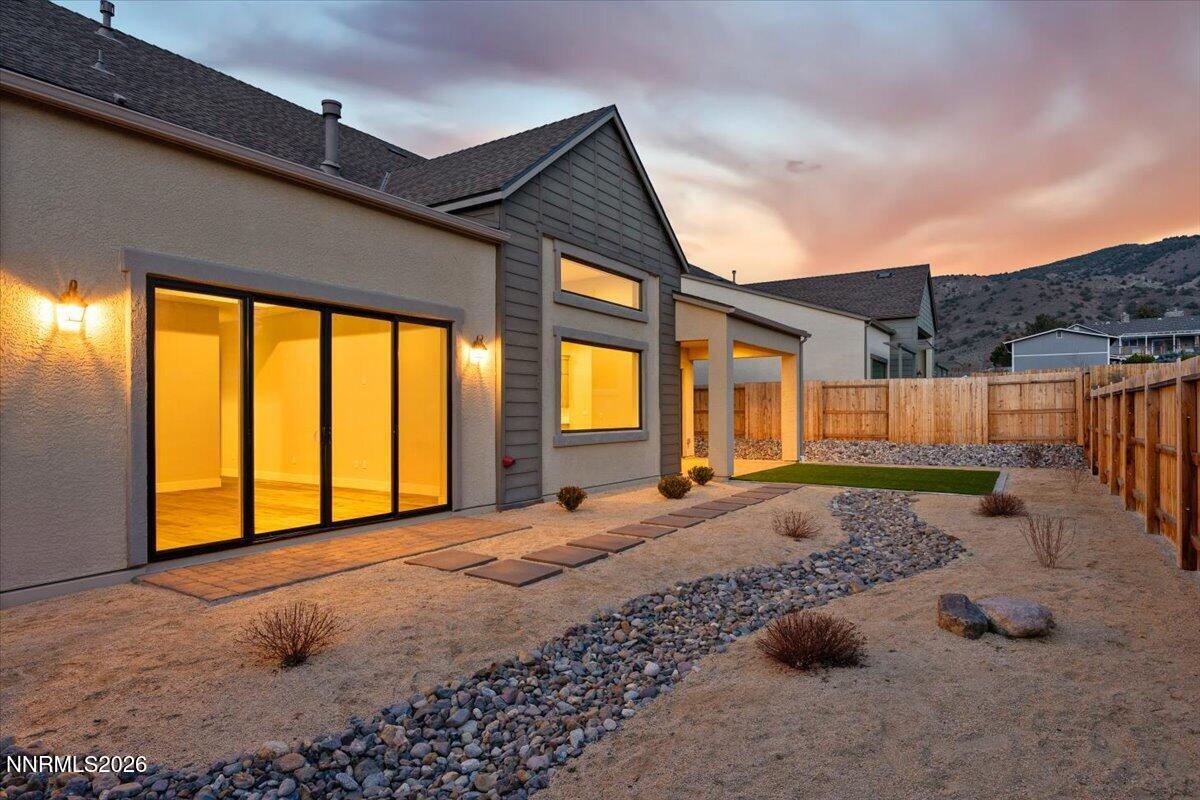 09-2982 Saddle Peak Drive Reno NV 89521