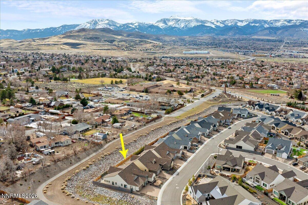 079-2982 Saddle Peak Drive Reno NV 89521