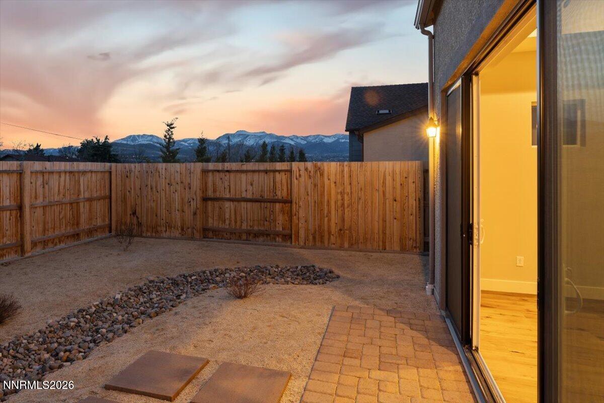 11-2982 Saddle Peak Drive Reno NV 89521