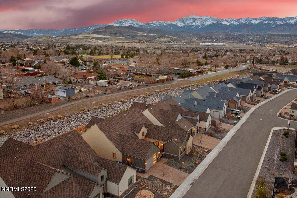 15-2982 Saddle Peak Drive Reno NV 89521