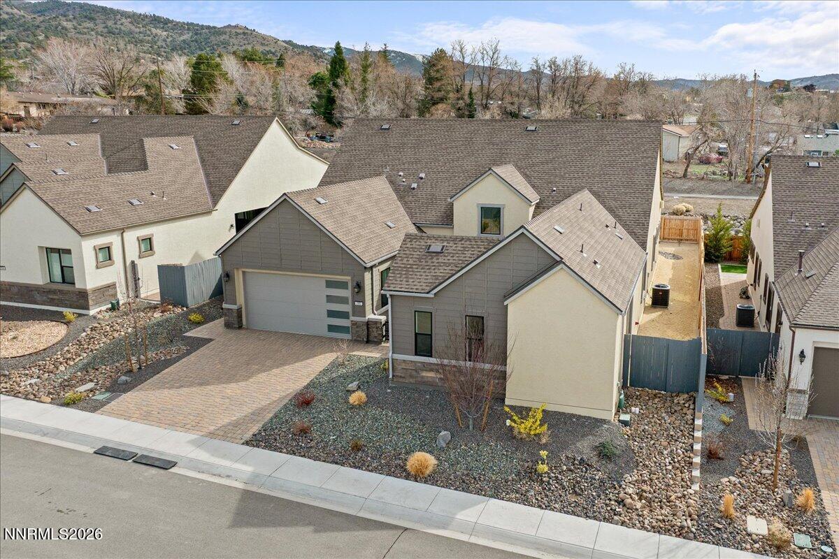 073-2982 Saddle Peak Drive Reno NV 89521