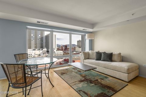 255 N Sierra Street Unit 1005, Reno, NV 89501 - #: 250059252