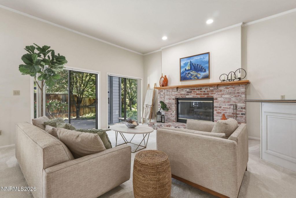 Photo of 2295 Manzanita Lane, Reno, NV 89509 (MLS # 260006004)