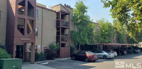 2955 Lakeside Drive Unit 220, Reno, NV 89509 - #: 250003132