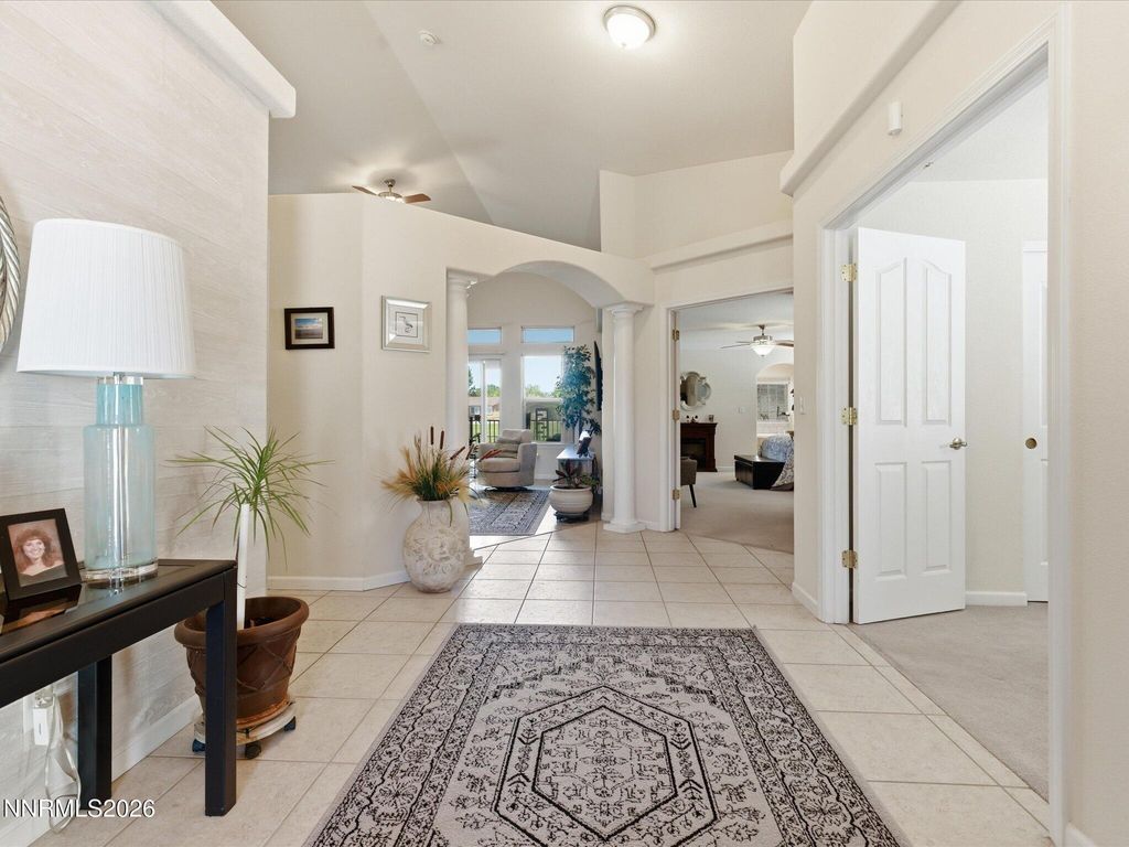 Photo of 590 Wedge Lane, Fernley, NV 89408 (MLS # 260004979)