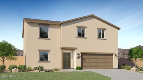 692 Canon Road Homesite 11 Dayton NV 89403