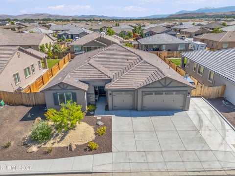 MLS: 260007233
