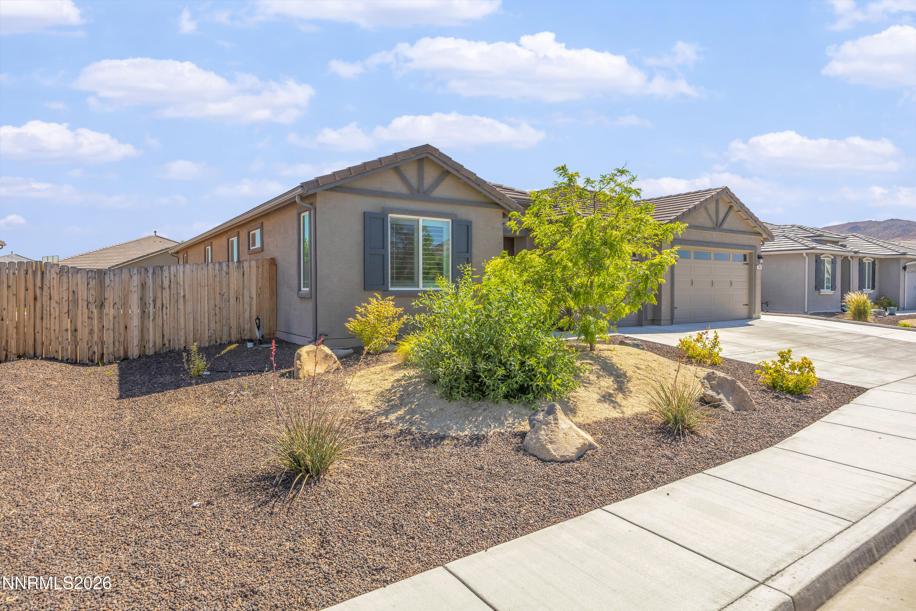 540 Coulee Meadow Drive