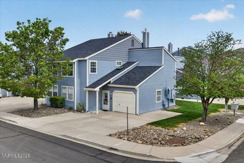 3111 Chubasco Way Carson City NV 89701