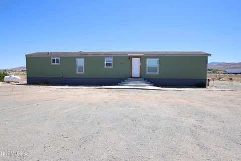 8 Falcon Way, Yerington, NV 89447 - #: 260007148