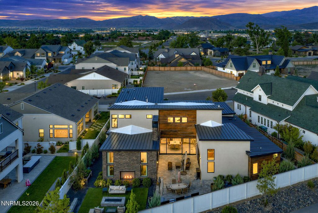 Photo of 6141 Triple Crown Drive, Reno, NV 89509 (MLS # 260006088)