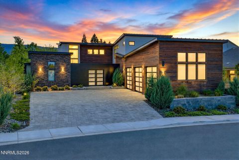 6141 Triple Crown Drive, Reno, NV 89509 - #: 260006088