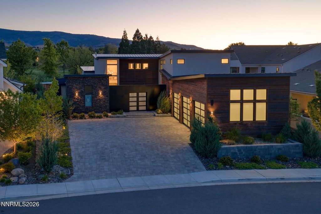 Photo of 6141 Triple Crown Drive, Reno, NV 89509 (MLS # 260006088)