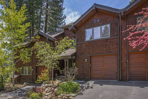 929 Northwood Boulevard # 91, Incline Village, NV 89451 - #: 260005706