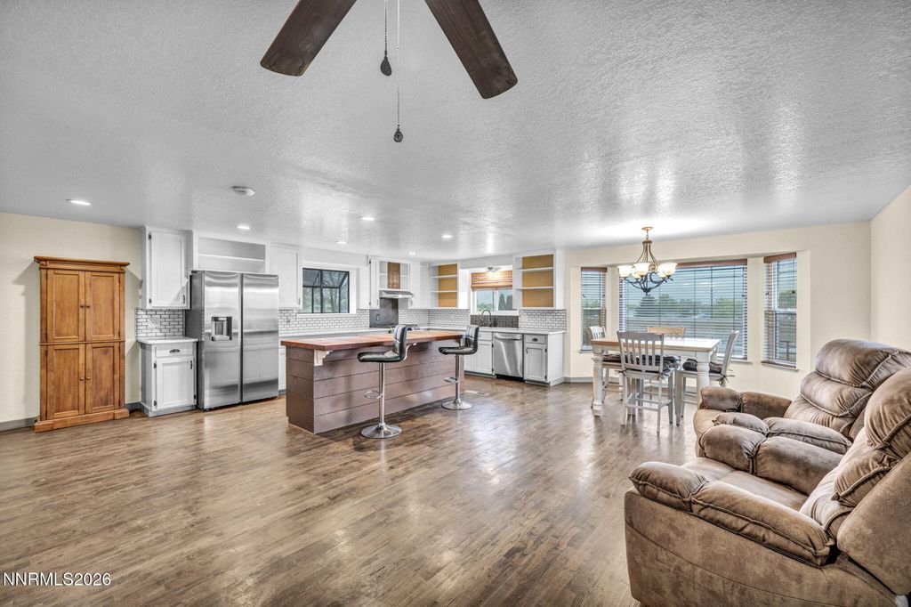Photo of 2635 S Edmonds Drive, Carson City, NV 89701 (MLS # 260005783)