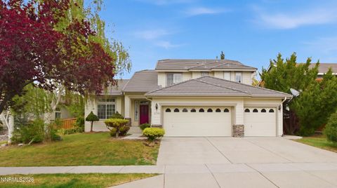 2740 E D'Arcy Court Sparks NV 89436