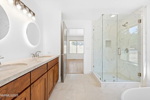 2100 Parkway Drive, Reno, NV 89502 - #: 250051383