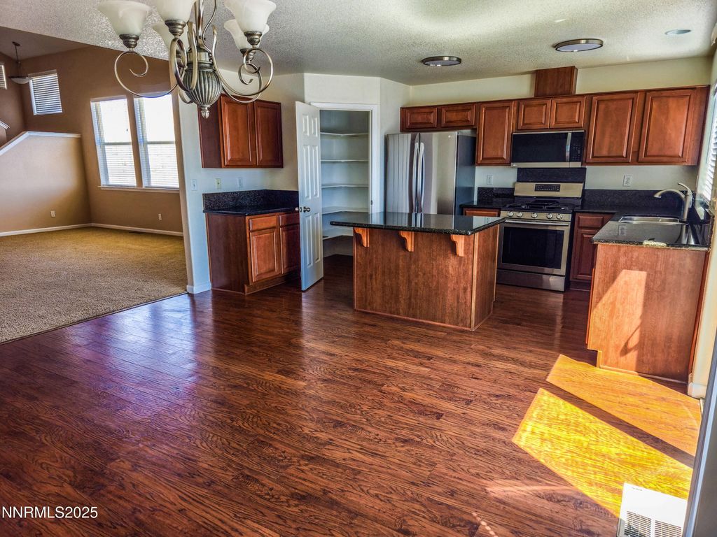 Photo of 7900 Beech Street, Silver Springs, NV 89429 (MLS # 250052750)