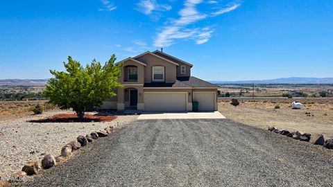 7900 Beech Street, Silver Springs, NV 89429 - #: 250052750