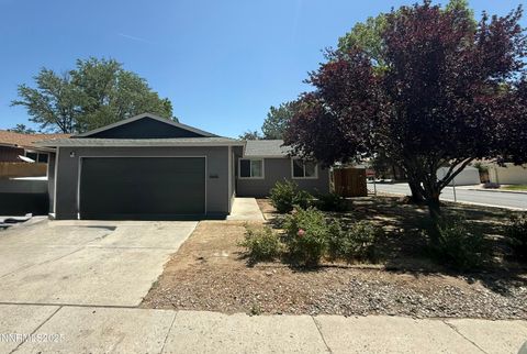 3104 Sandy Street, Sparks, NV 89431 - #: 250052554