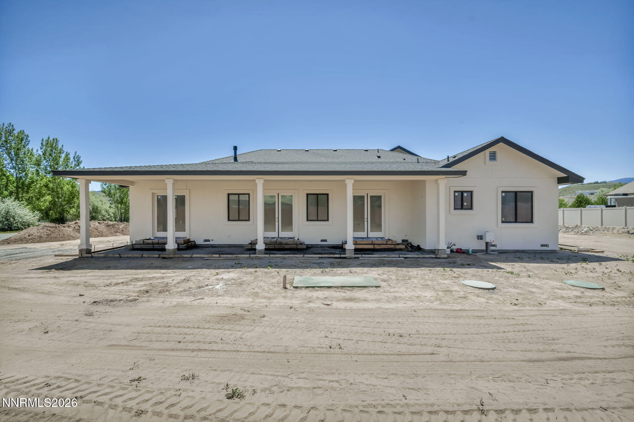 902 Coffey Drive