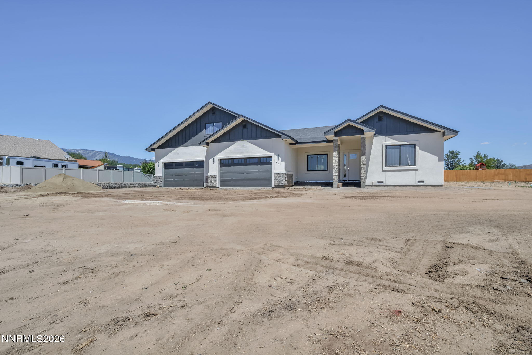 902 Coffey Drive