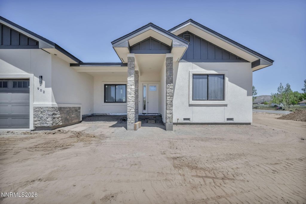 Photo of 902 Coffey Drive, Carson City, NV 89701 (MLS # 260006285)