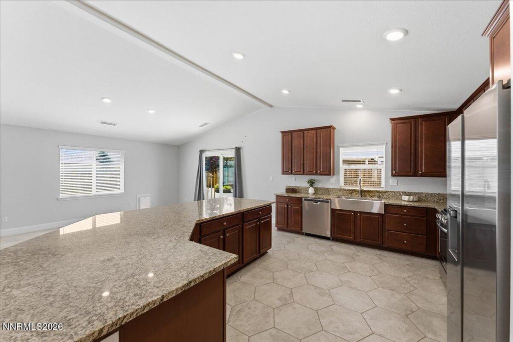 Photo of 1360 Tule Peak Circle, Carson City, NV 89701 (MLS # 260006209)