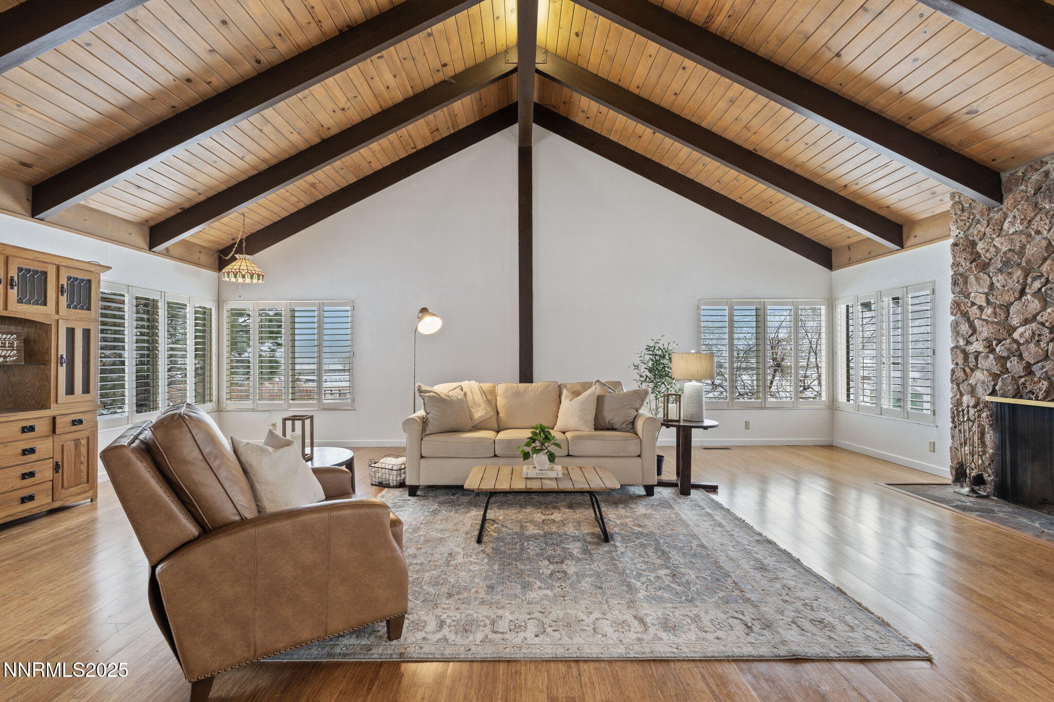 50 Lonesome Polecat Lane