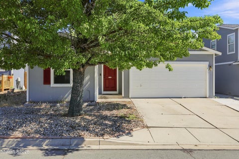 7465 Deveron Drive, Reno, NV 89506 - #: 260010299