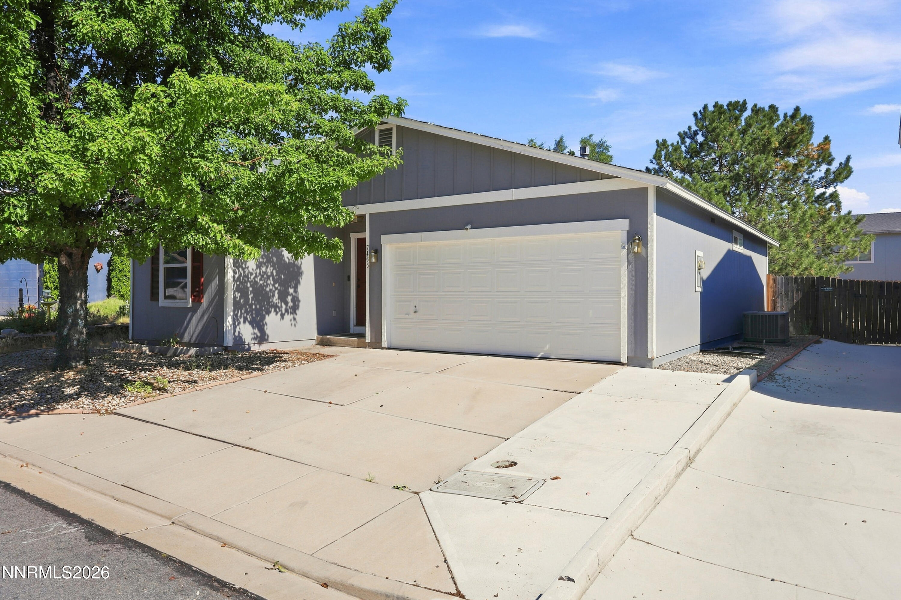 7465 Deveron Drive