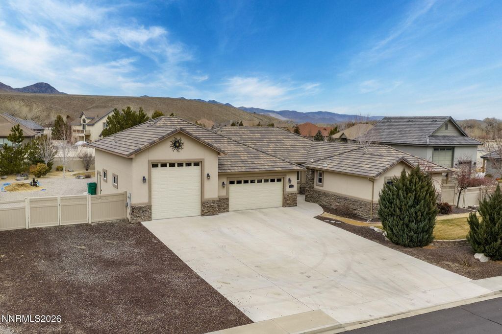 Photo of 1034 Winters Parkway, Dayton, NV 89403 (MLS # 260002054)