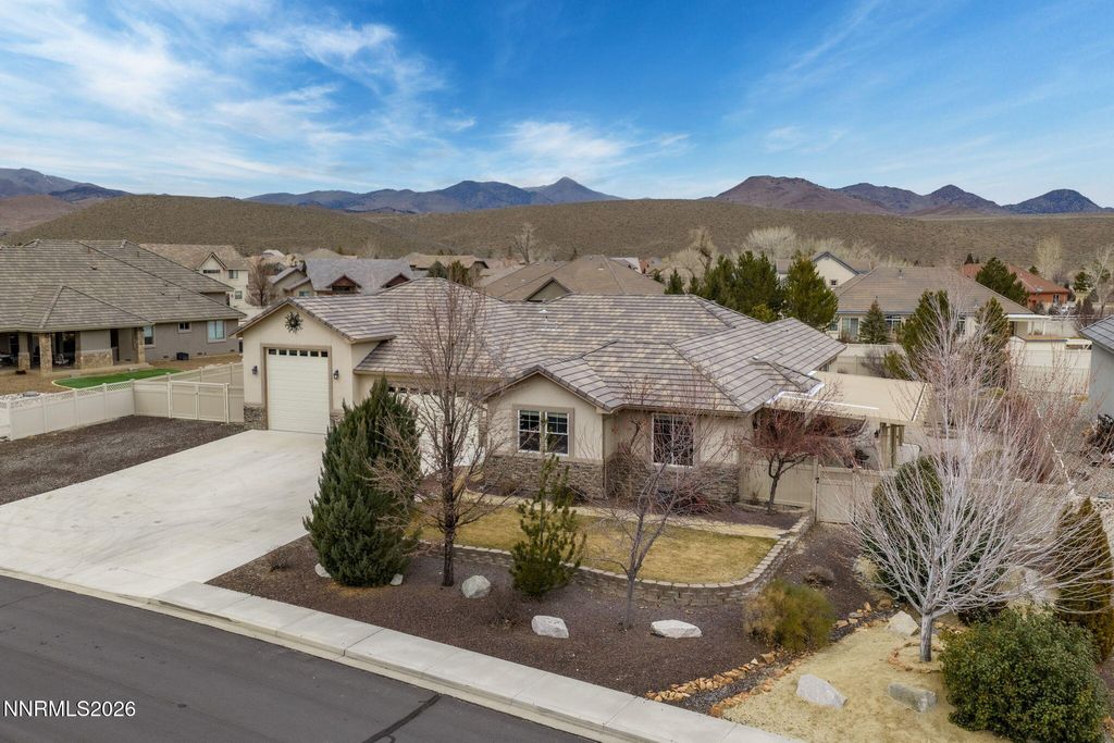 Photo of 1034 Winters Parkway, Dayton, NV 89403 (MLS # 260002054)