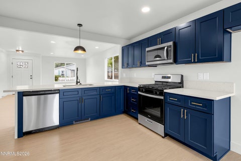 7465 Findhorn Drive, Reno, NV 89506 - #: 260011206