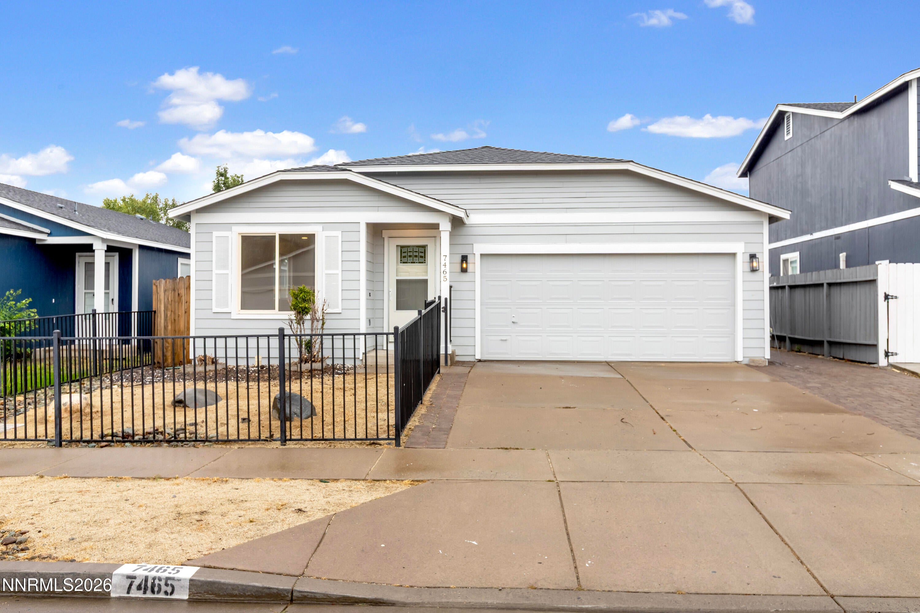 7465 Findhorn Drive
